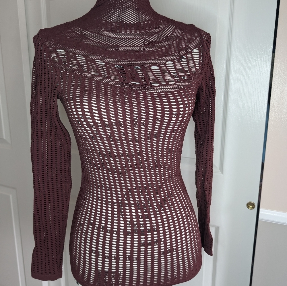 Free People Layering Top